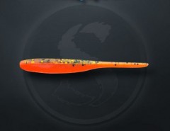 Приманка силик. Sprut Satoshi 80 2.3г/CRT 6шт