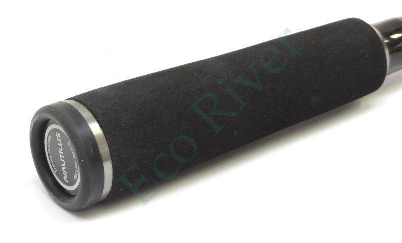 Спиннинг Nautilus Imperial IMS-842M 255см 7-28гр