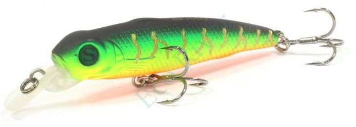 Воблер Sprut Dorami 55S 4.5г/FT