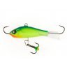 Балансир Lucky John Baltic 60мм+тройник 61601-29