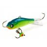 Балансир Lucky John Baltic 60мм+тройник 61601-29