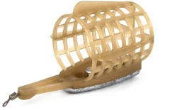 Кормушка фидерная СТАЛКЕР 60гр (15шт/уп)/210/