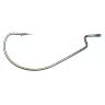 Крючок Fish Season Wide Range Worm №1/0 BN 5шт офсет. 2315-0051F
