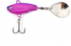 Тейлспиннер Yaman WABI, вес 20 гр., размер 35 мм, цв.26