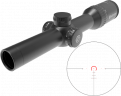 Artelv CRS 1-4x24 SFP 30мм
