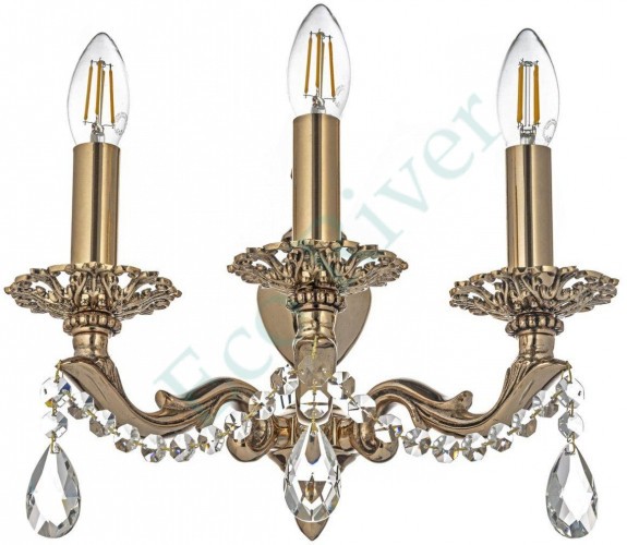 Бра Arti Lampadari Amelia E 2.1.3.600 GB