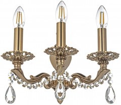 Бра Arti Lampadari Amelia E 2.1.3.600 GB