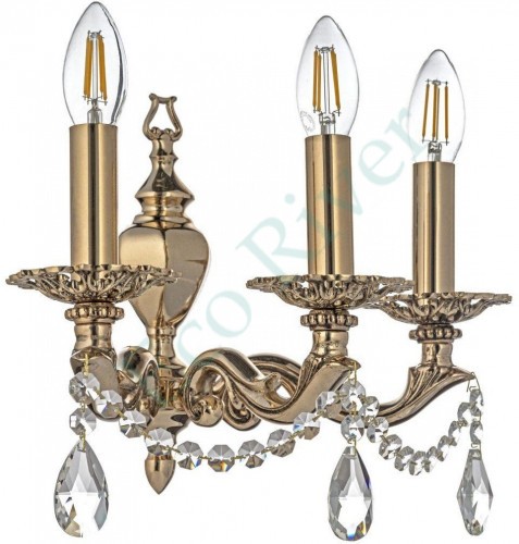 Бра Arti Lampadari Amelia E 2.1.3.600 GB