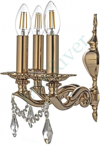 Бра Arti Lampadari Amelia E 2.1.3.600 GB