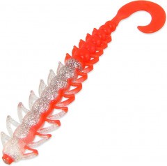 Приманка силик. Milmax Сколопендра 3 №016 съедоб. млс-1816-3 10шт