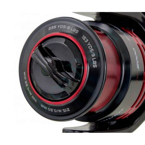 Катушка Flagman S-River Feeder 5000 SRSI5000