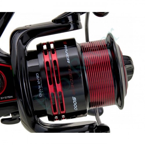 Катушка Flagman S-River Feeder 5000 SRSI5000