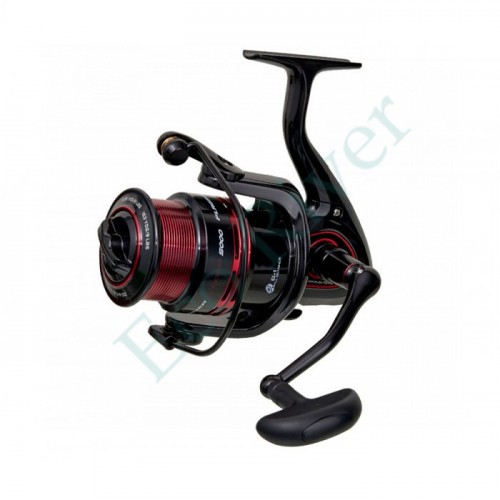 Катушка Flagman S-River Feeder 5000 SRSI5000