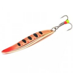 Блесна Sprut Pro Series Nevada №7 70мм/13.5г/CTR