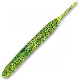 Приманка силик. Kosadaka Sota Worm 70мм GR 8шт