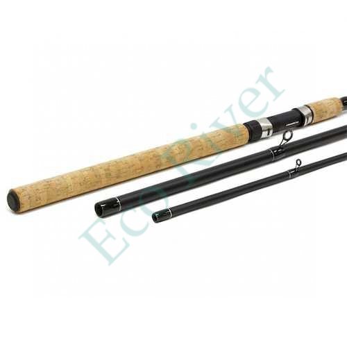 Удилище фидер Flagman Magnum River Feeder 3.9м до 150г MRF390
