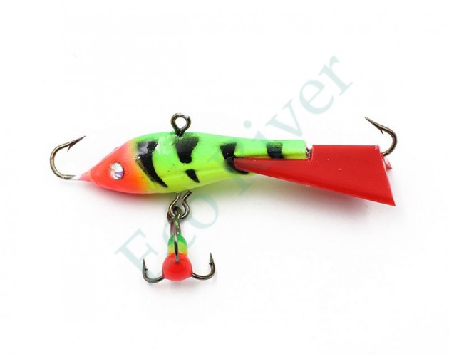 Балансир Yaman SE Subfish, L-50 мм, 19 г, цвет 80