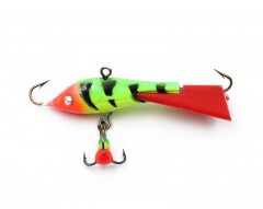 Балансир Yaman SE Subfish, L-50 мм, 19 г, цвет 80