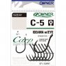 Крючок Owner 53265-09 13шт Carp C-5