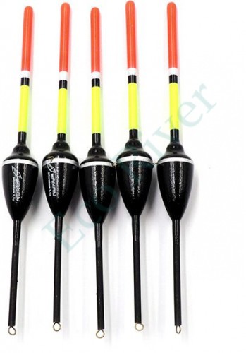 Поплавок Yaman из полиуретана 110-015, 1,5 г (уп. 5 шт.)