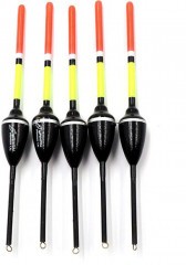 Поплавок Yaman из полиуретана 110-015, 1,5 г (уп. 5 шт.)