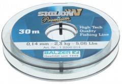 Леска Balzer Siglon V Premium 0.18 30м