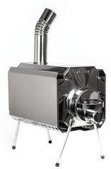 Походная печь ARTELV ОЧАГ-25