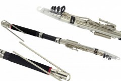 Спиннинг Searover самоподсекающий длина 2,10м