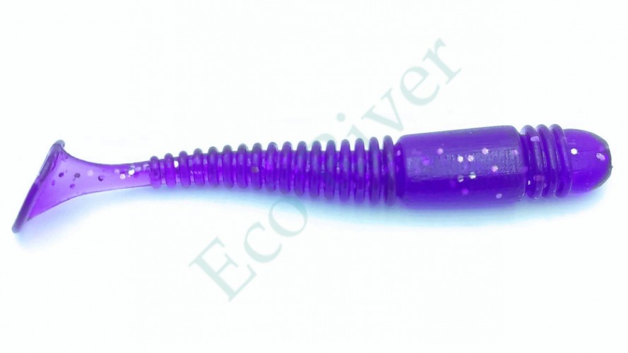 Приманка силик. Marlin's Golian 86мм 3.4г GO86-103 5шт