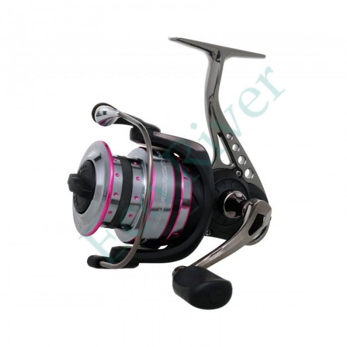 Катушка Flagman Squadron Pro Feeder Reel 6000 SQPF6000