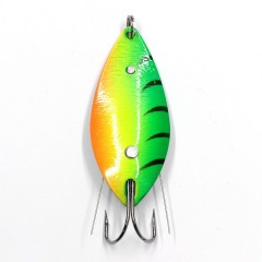 Блесна незацеп. Namazu Rover, вес 22 г, цвет 22/200/