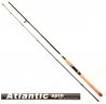 Спиннинг Condor Atlantic длина 3,00 м, тест 20-60 гр, carbon, телескопический