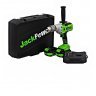 Дрель-шуруповёрт JACK POWER 4 Ah Li-Ion, 130 Н*м, 20V, серия Professional, кейс, 2 аккумулятора