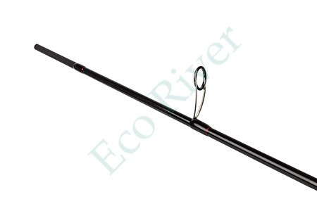 Спиннинг Nautilus Integral ITL-802H 244см 20-60гр