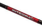 Спиннинг Nautilus Integral ITL-802H 244см 20-60гр