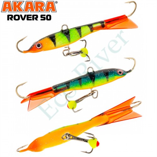 Балансир Akara Rover 50 8г 29/94