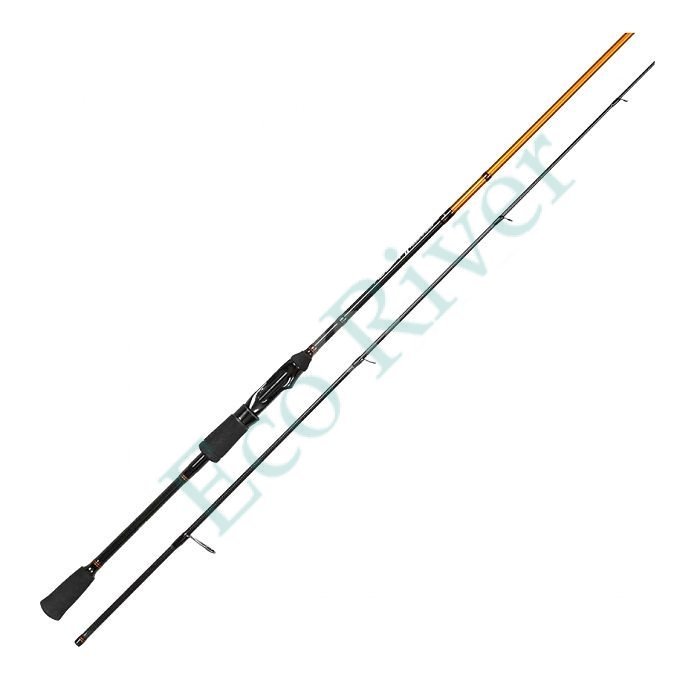 Спиннинг Norstream Adept-2 662ULL 2-10г