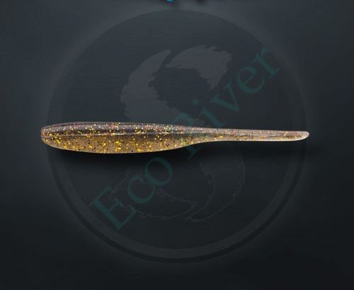 Приманка силик. Sprut Satoshi 80 2.3г/GCMS 6шт