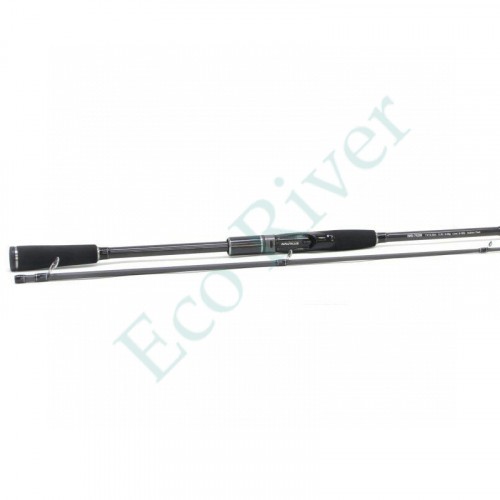 Спиннинг Nautilus Imperial IMS-842XXH 255см 28-100гр