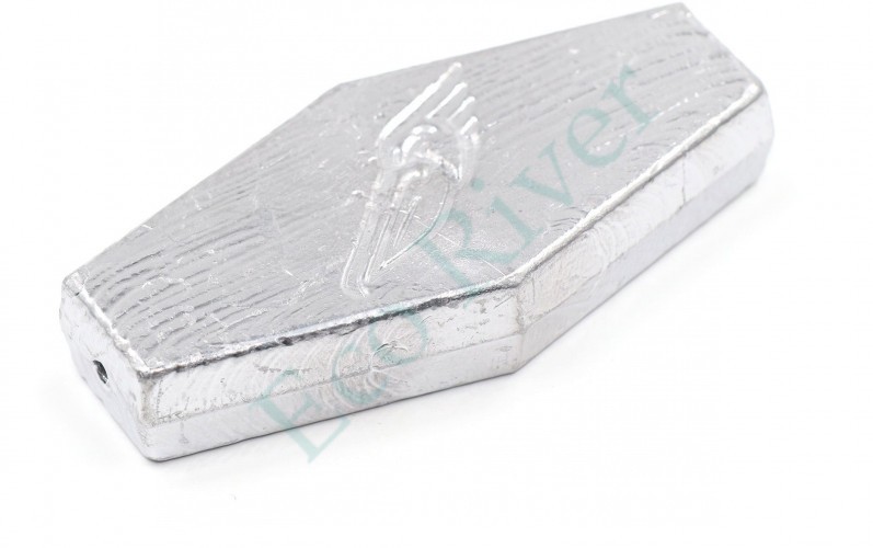 Груз Ромб скользящий Яман (10 шт.) - 40 гр./350/