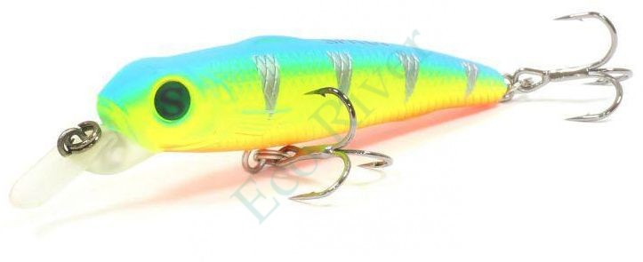 Воблер Sprut Dorami 55S 4.5г/LBP