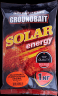 Прикормка GreenFishing Solar Energy Универсальная original 1кг 777513