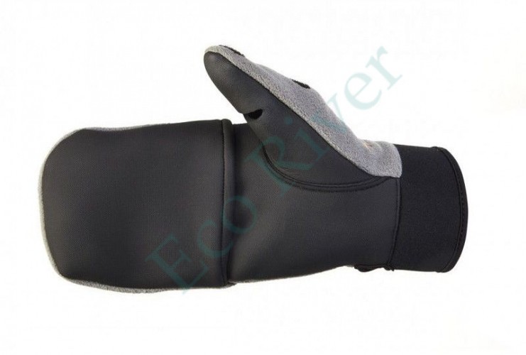 Перчатки-варежки Norfin Helium р.XL