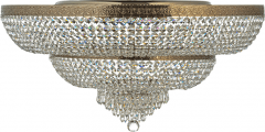 Потолочный светильник Arti Lampadari Santa E 1.8.80.600 G