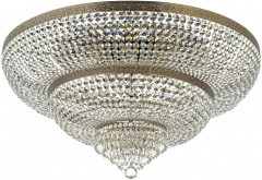 Потолочный светильник Arti Lampadari Santa E 1.8.80.600 G