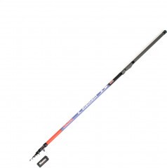 Удилище карбоновое с/к Namazu ELEMENT Bolo, 6 м, тест 15-40 г, IM7