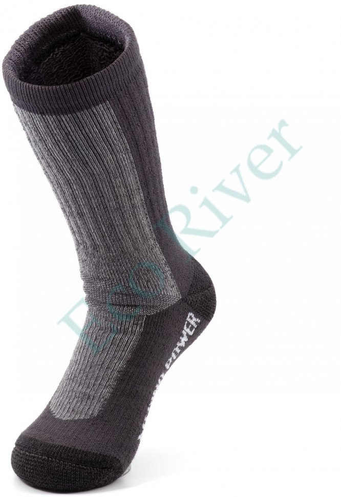 Термоноски Следопыт Merino's Power, до -40°С, р.37-39/5/100/