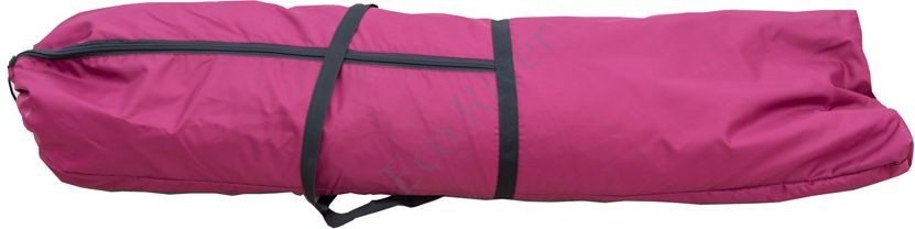 Палатка зимняя КУБ Long 3-местная трехслойная