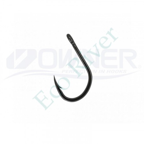 Крючок Owner 53265-10 14шт Carp C-5