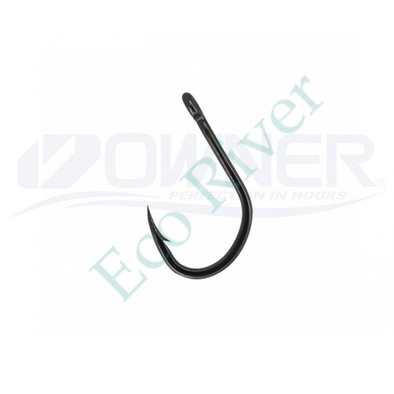 Крючок Owner 53265-10 14шт Carp C-5